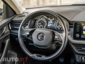 Skoda Kamiq 1.0 TSI Ambition