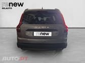 Dacia Jogger EXPRESSION ECO-G 100