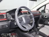 Citroen C3 1.5 BlueHDi C-Series