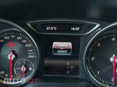 Mercedes-Benz GLA 200 d AMG Line Aut.