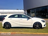 Mercedes-Benz A 180 d AMG Line Aut.