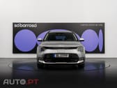 Kia Niro 64kWh Tech