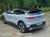 Renault Mégane E-Tech EV60 220hp optimum charge Techno
