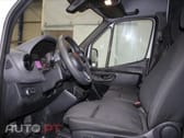 Mercedes-Benz Sprinter 314 CDI/43L TA Aut.