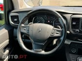 Peugeot Traveller 2.0 BlueHDi L3H1 Allure Long EAT6