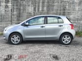Toyota Yaris 1.0 VVT-i