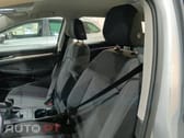Volkswagen Golf 1.5 TSI BM Stream