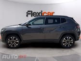 Jeep Compass 1.3 TG Limited