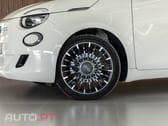 Fiat 500e Passion