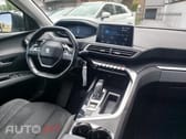 Peugeot 5008 BlueHDI 120 EAT6 Stop & Start Allure