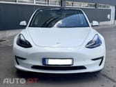 Tesla Model 3 Performance Dual Motor AWD