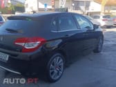 Citroen C4 1.6 HDi Business Airdream