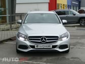 Mercedes-Benz C 200 d Avantgarde