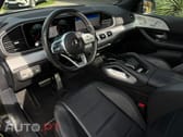 Mercedes-Benz GLE de 4Matic