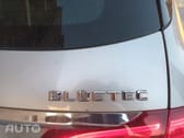 Mercedes-Benz C 200 BlueTEC Aut.