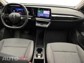 Renault Mégane E-Tech Autonomie Urbaine Equilibre AC7