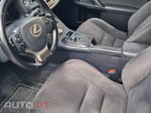 Lexus CT 200h Executive