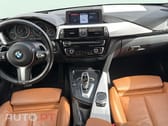 BMW 430 i Pack M Auto