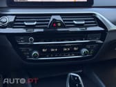 BMW 520 e Pack M