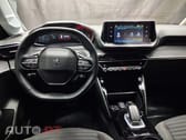 Peugeot E-208 50 kWh Allure Pack