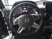 Mercedes-Benz G 63 AMG 4X4