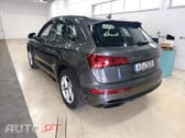 Audi Q5 40 TDI quattro S line S tronic