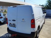 Peugeot Expert 1.6 BlueHDi L1H1