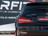 Mercedes-Benz C 220 d Avantgarde