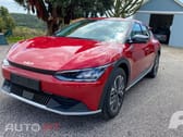 Kia EV6 77.4 kWh GT-Line