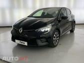 Renault Clio TCe 90 Techno