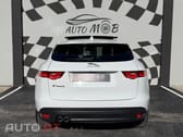 Jaguar F-Pace 20d Aut. Pure