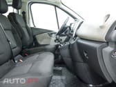 Renault Trafic Trafic 1.6 dCi L2H1 1.2T SS