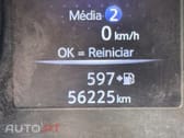 Nissan Qashqai 1.5 dCi N-Connecta Roda Suplente
