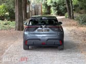 MG MG4 77 kWh Extended Range Luxury