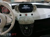 Fiat 500C 1.2 Lounge MTA