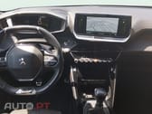 Peugeot 2008 1.5 BlueHDi GT