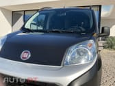 Fiat Fiorino 1.3 M-jet Adventure com 1GD