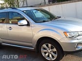 Mitsubishi Outlander 2.2 DID