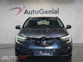 Renault Mégane Sport Tourer 1.5 Blue dCi Business
