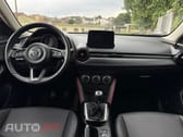 Mazda CX-3 1.5 Sky.Evolve
