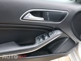 Mercedes-Benz A 200 CDI 7G-DCT Urban