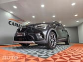 Renault Captur 1.6 E-Tech Full Hybrid Evolution