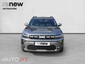 Dacia Duster Journey Eco-G 100