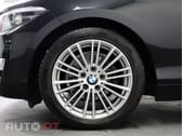 BMW 218 i Cabrio Pack M Auto