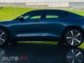 Polestar 2 78kw 408cv AWD Long Range Dual Motor