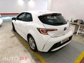 Toyota Corolla SD 1.8 Hybrid Comfort