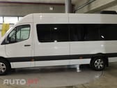 Mercedes-Benz Sprinter 315 CDI/43 Luxo (2+2+2+3)