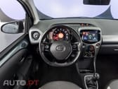 Toyota Aygo 1.0 X-Play+X-Touch