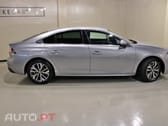 Peugeot 508 1.5 BlueHDi Allure