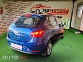 Seat Ibiza 1.2 TSi Style